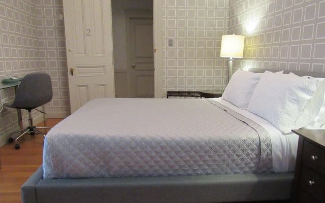 photo 5 of The Washington Park Inn