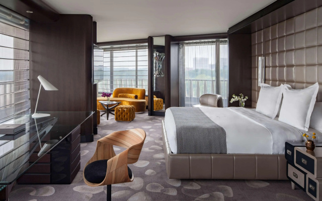 photo 3 of The Watergate Hotel