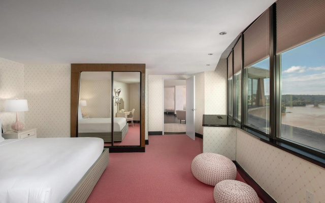 photo 5 of The Watergate Hotel