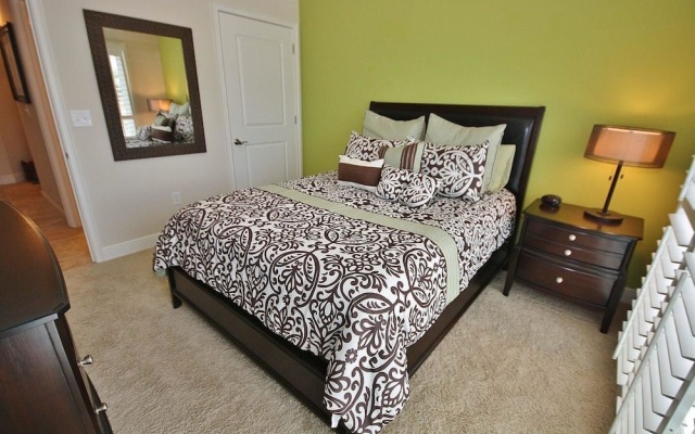 photo 3 of The Wave 202 Apartment 3