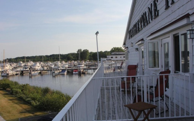 photo 5 of The Weathervane Inn