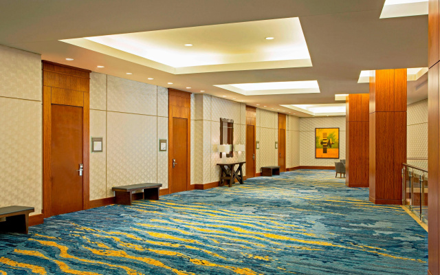 photo 3 of The Westin Alexandria Old Town