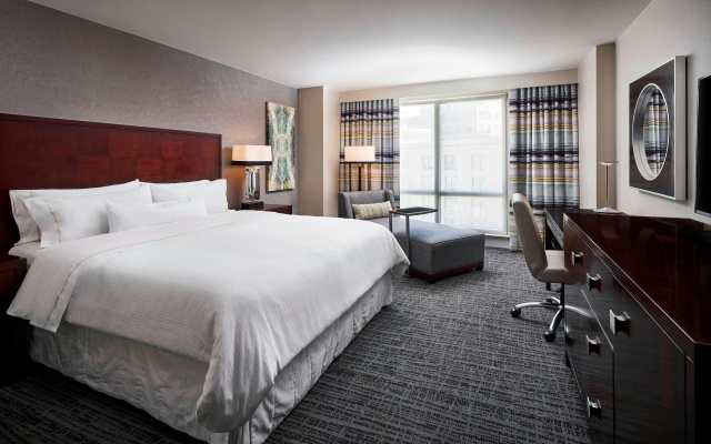 photo 5 of The Westin Alexandria Old Town