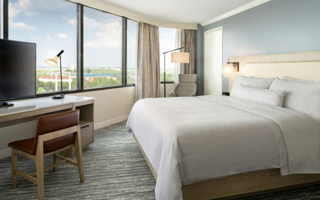 photo 4 of The Westin Atlanta Airport