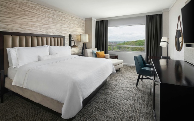 photo 4 of The Westin Baltimore Washington Airport - BWI