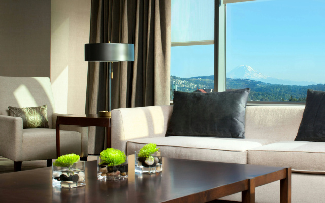 photo 3 of The Westin Bellevue
