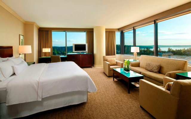 photo 4 of The Westin Bellevue