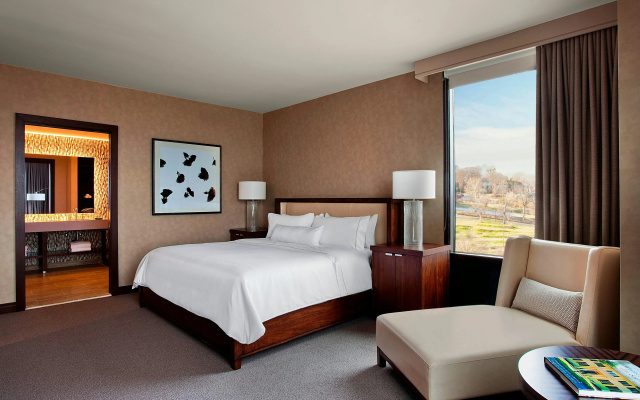 photo 3 of The Westin Birmingham