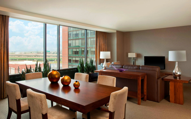photo 4 of The Westin Birmingham