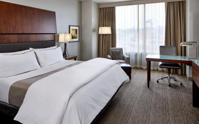 photo 5 of The Westin Birmingham