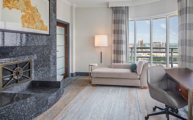 photo 5 of The Westin Buckhead Atlanta