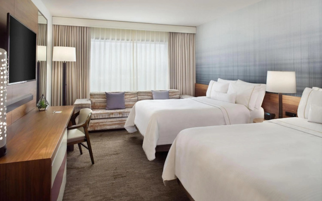 photo 5 of The Westin Charlotte