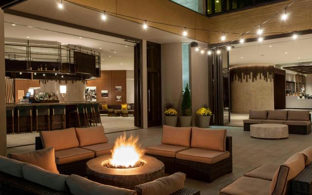 photo 2 of The Westin Chattanooga