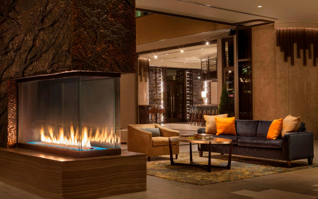 photo 3 of The Westin Chattanooga