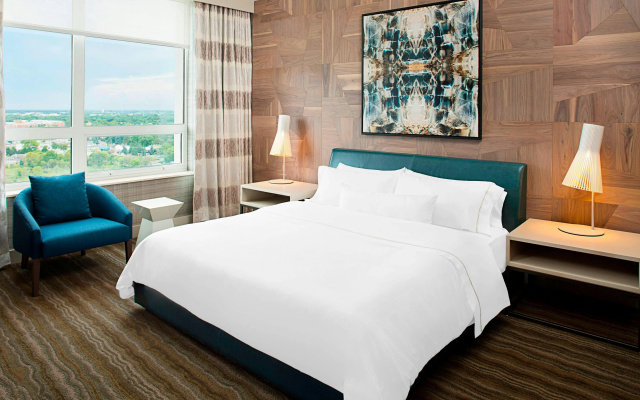 photo 3 of The Westin Chicago North Shore