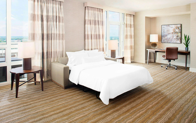 photo 4 of The Westin Chicago North Shore