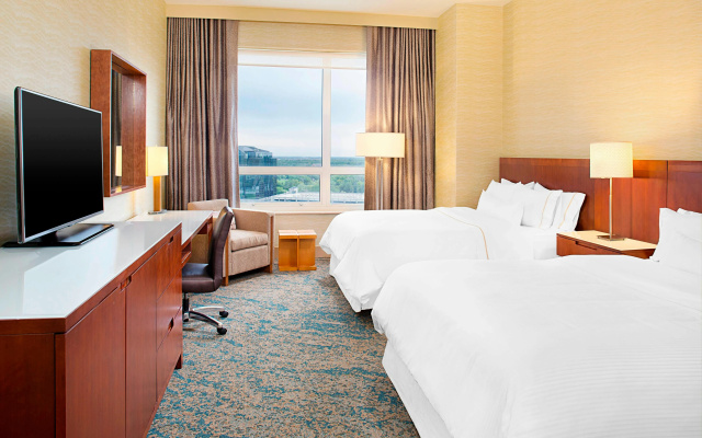 photo 5 of The Westin Chicago North Shore