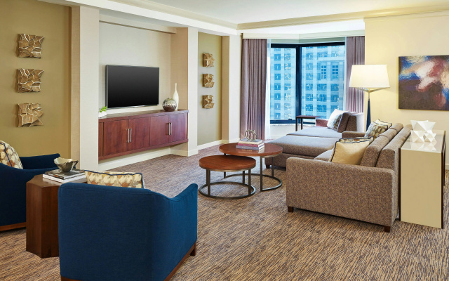 photo 4 of The Westin Chicago River North