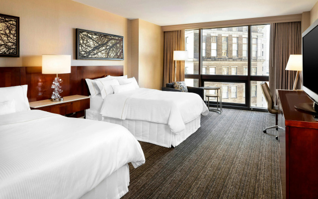 photo 3 of The Westin Cincinnati