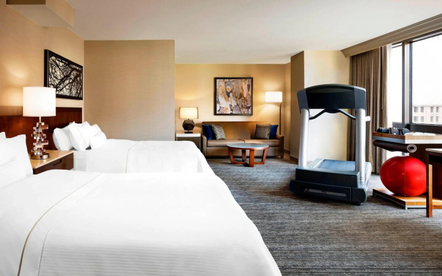 photo 4 of The Westin Cincinnati