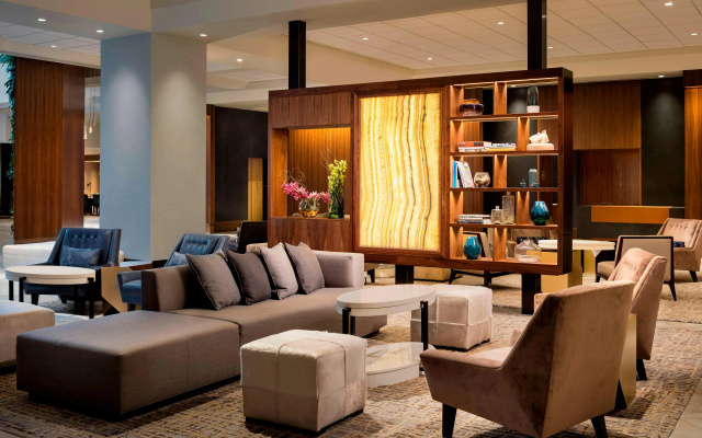 photo 2 of The Westin Pittsburgh, a Marriott Hotel