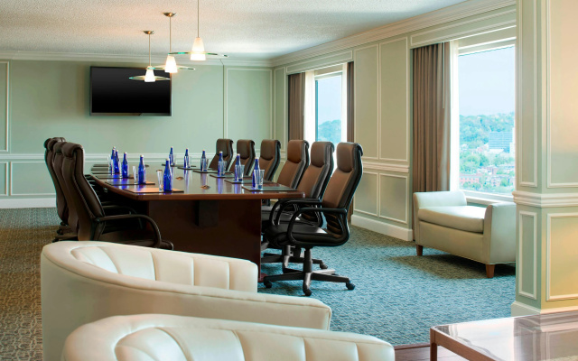 photo 3 of The Westin Pittsburgh, a Marriott Hotel