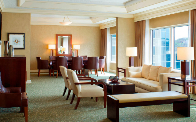 photo 4 of The Westin Pittsburgh, a Marriott Hotel