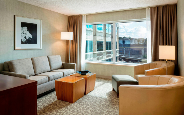 photo 5 of The Westin Pittsburgh, a Marriott Hotel
