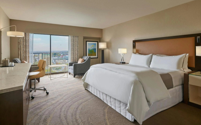 photo 4 of The Westin Kansas City at Crown Center