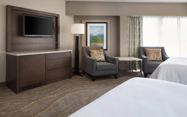 photo 5 of The Westin Kansas City at Crown Center