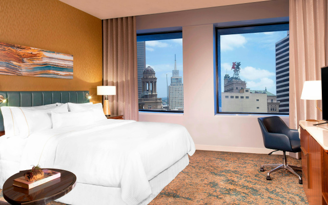 photo 4 of The Westin Dallas Downtown
