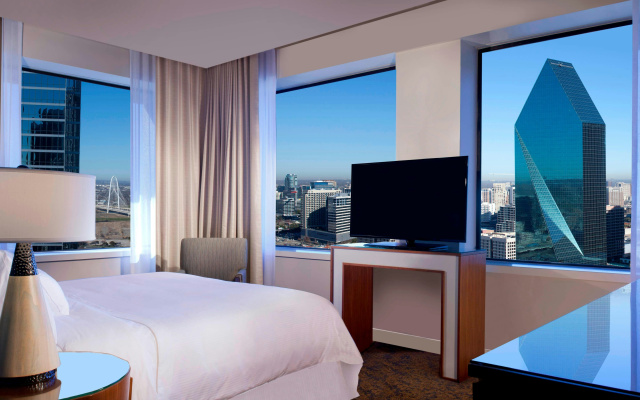 photo 5 of The Westin Dallas Downtown