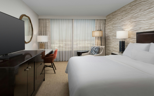 photo 4 of The Westin Dallas Fort Worth Airport