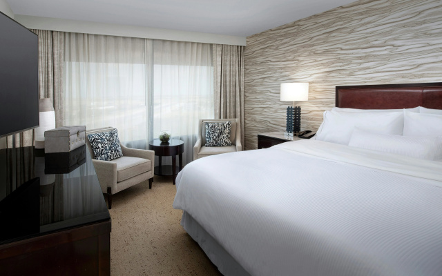photo 5 of The Westin Dallas Fort Worth Airport