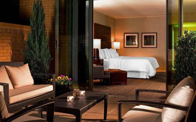 photo 2 of The Westin Denver Downtown
