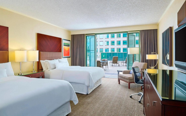 photo 3 of The Westin Denver Downtown