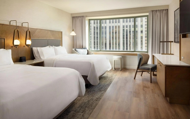 photo 4 of The Westin Denver Downtown