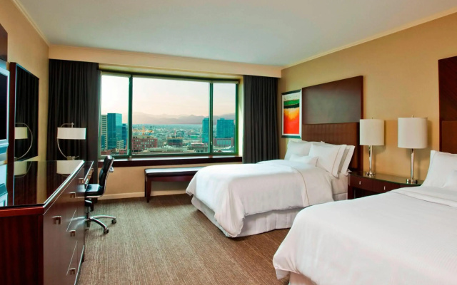 photo 5 of The Westin Denver Downtown