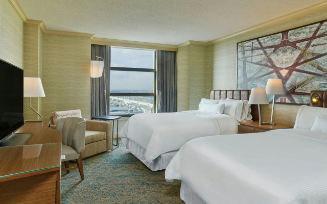 photo 3 of The Westin Detroit Metropolitan Airport