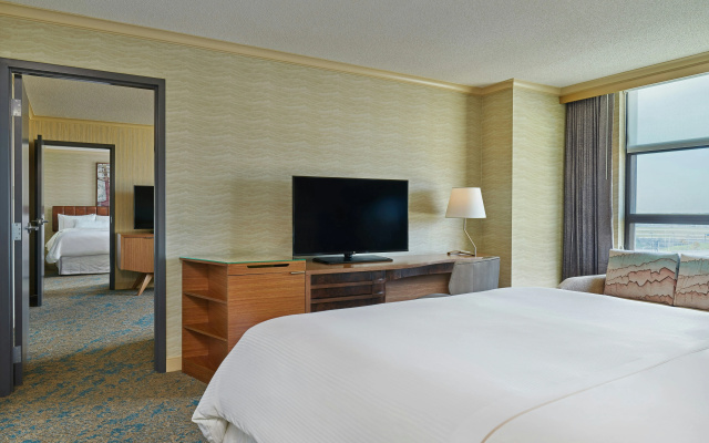 photo 5 of The Westin Detroit Metropolitan Airport