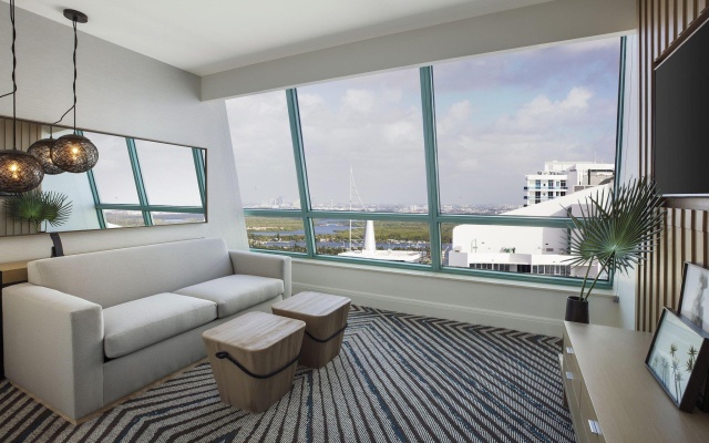 photo 5 of Diplomat Beach Resort Hollywood, Curio Collection by Hilton
