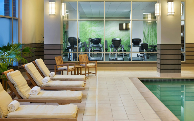 photo 3 of The Westin Edina Galleria