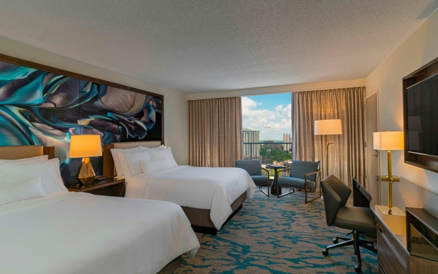 photo 5 of The Westin Galleria Houston