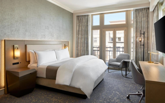 photo 3 of The Westin Georgetown, Washington D.C.