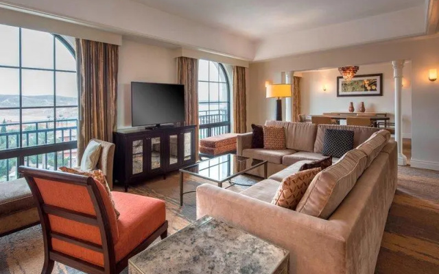 photo 3 of Lake Las Vegas Resort Vacation Villas