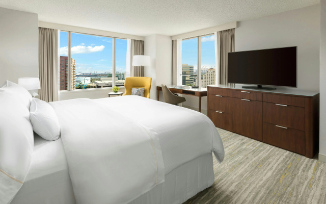 photo 3 of The Westin Long Beach