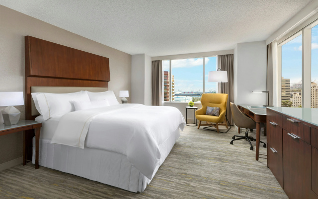 photo 4 of The Westin Long Beach