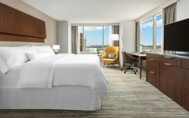 photo 5 of The Westin Long Beach