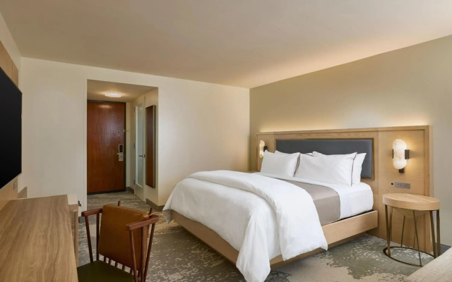 photo 4 of The Westin Los Angeles Airport