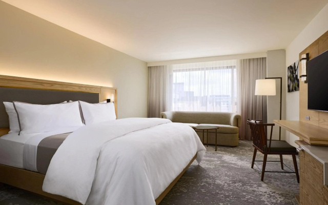 photo 5 of The Westin Los Angeles Airport